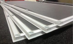 стоимость москитной сетки